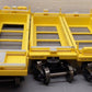 InterMountain 47304 HO Santa Fe Trailer-Train Thrall 5-Unit Well Car Set VG/Box