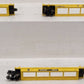 InterMountain 47304 HO Santa Fe Trailer-Train Thrall 5-Unit Well Car Set VG/Box