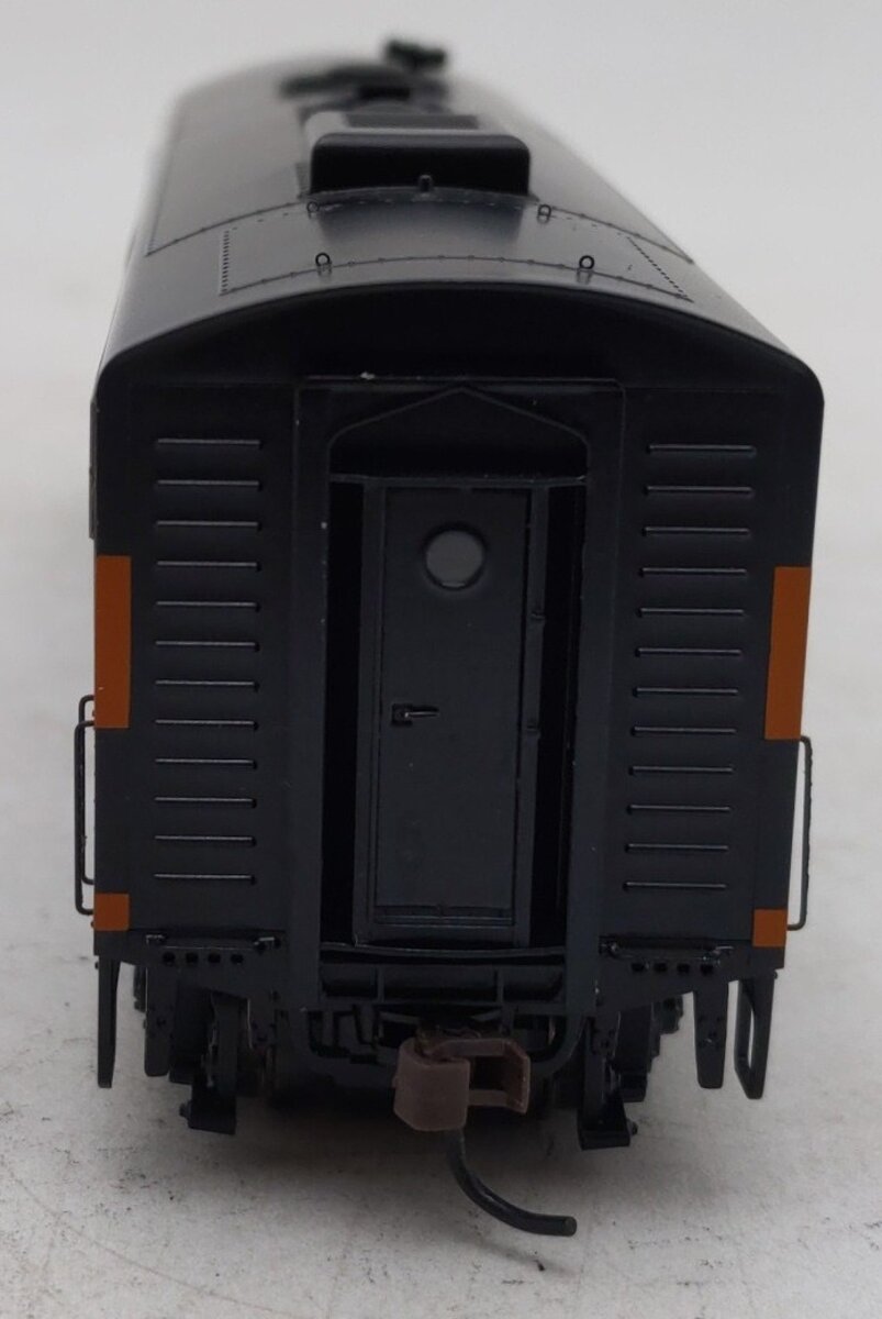 Athearn G1023 HO Bessemer F-7APhase 2 Freight Diesel Locomotive #728A EX/Box
