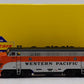 Athearn G1012 HO Scale Western Pacific F-7 A Phase1 Diesel Locomotive #914-D LN/Box