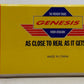 Athearn G1012 HO Scale Western Pacific F-7 A Phase1 Diesel Locomotive #914-D LN/Box