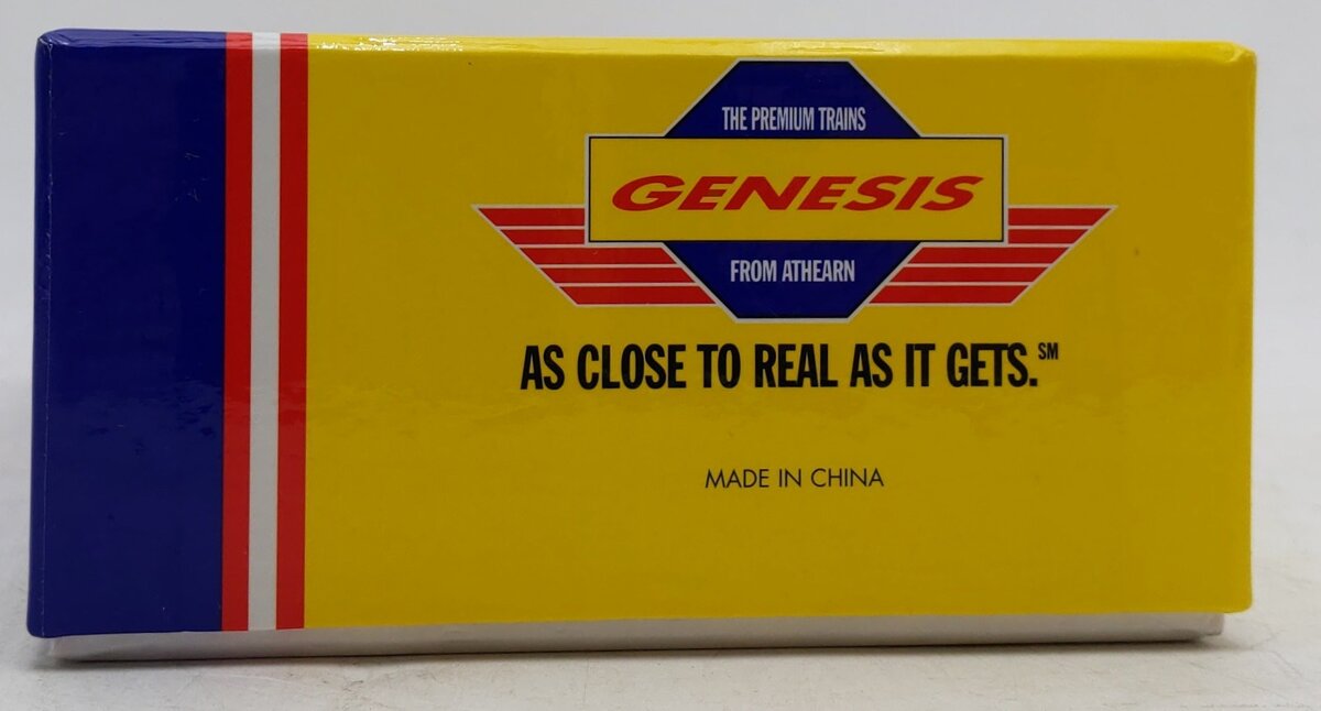 Athearn G1012 HO Scale Western Pacific F-7 A Phase1 Diesel Locomotive #914-D LN/Box