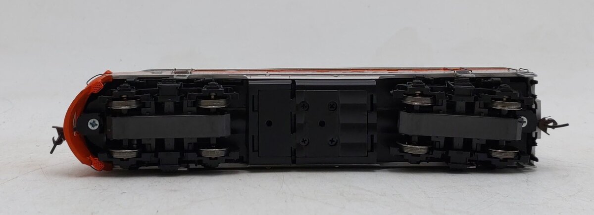 Athearn G1012 HO Scale Western Pacific F-7 A Phase1 Diesel Locomotive #914-D LN/Box