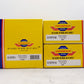 Athearn G15701 HO Boston & Maine F-2A/F-2A Set #4255 & #4258 EX/Box