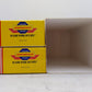 Athearn G15701 HO Boston & Maine F-2A/F-2A Set #4255 & #4258 EX/Box