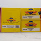 Athearn G1612 HO Western Pacific F-7AB Ph1 Diesel Locomotives #920-D/#920-C EX/Box