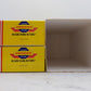 Athearn G1612 HO Western Pacific F-7AB Ph1 Diesel Locomotives #920-D/#920-C EX/Box