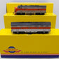 Athearn G1612 HO Western Pacific F-7AB Ph1 Diesel Locomotives #920-D/#920-C EX/Box