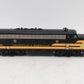 Athearn G1021 HO Scale LN F-7A Phase 1 Diesel Locomotive #816 EX/Box