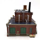 Woodland Scenics BR5026 HO Built-&-Ready Clyde & Dale's Barrel Factory Building LN