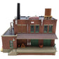 Woodland Scenics BR5026 HO Built-&-Ready Clyde & Dale's Barrel Factory Building LN