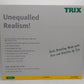 Trix 24900 HO Scale Union Pacific Box Car 20 Car Set NIB
