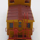 Trix 24904 HO Scale Union Pacific CA-3 Caboose #3721 LN/Box