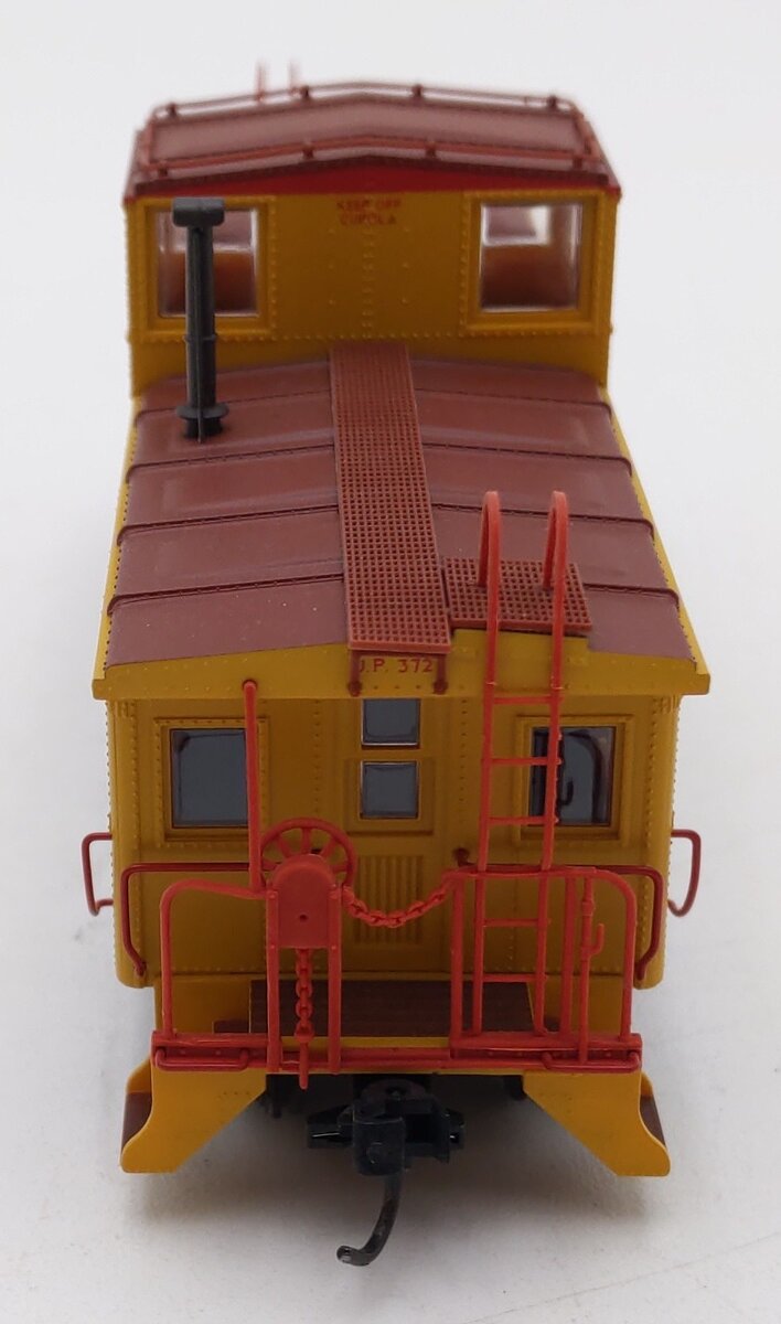 Trix 24904 HO Scale Union Pacific CA-3 Caboose #3721 LN/Box