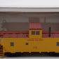 Trix 24904 HO Scale Union Pacific CA-3 Caboose #3721 LN/Box