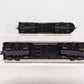 Athearn G1622 HO Scale Chinchfield F-7 Phase 2 Diesel Locomotive AB Set EX/Box