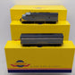 Athearn G1622 HO Scale Chinchfield F-7 Phase 2 Diesel Locomotive AB Set EX/Box