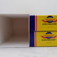 Athearn G1622 HO Scale Chinchfield F-7 Phase 2 Diesel Locomotive AB Set EX/Box
