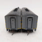 Athearn G1622 HO Scale Chinchfield F-7 Phase 2 Diesel Locomotive AB Set EX/Box