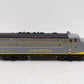 Athearn G1022 HO Clinchfield F-7A Phase 2 Diesel Locomotive EX/Box