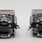 Athearn G1515 Genesis HO Scale Santa Fe F-7 BB Diesel Locomotive Set EX