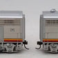 Athearn G1515 Genesis HO Scale Santa Fe F-7 BB Diesel Locomotive Set EX