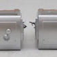 Athearn G1515 Genesis HO Scale Santa Fe F-7 BB Diesel Locomotive Set EX
