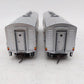 Athearn G1515 Genesis HO Scale Santa Fe F-7 BB Diesel Locomotive Set EX