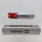 Athearn G15800 HO Scale Santa Fe EMD F3 AB Diesel Set w/DCC & Sound EX/Box