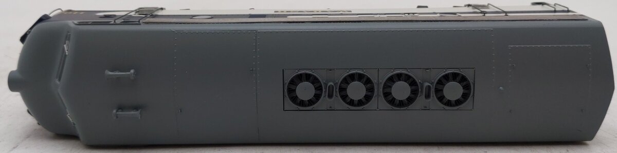 Athearn G10703 HO Scale Wabash F7A Diesel Locomotive #1103 EX/Box