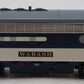 Athearn G10703 HO Scale Wabash F7A Diesel Locomotive #1103 EX/Box