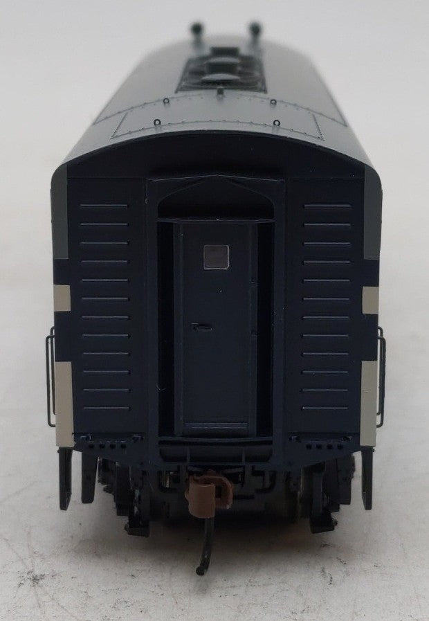 Athearn G10703 HO Scale Wabash F7A Diesel Locomotive #1103 EX/Box