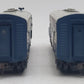 Athearn G1720 HO Scale Texas & Pacific F-7A /F-7B Diesel Loco Set #1581/1531-B LN/Box