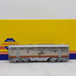 Athearn G1600 HO Scale Santa Fe F7B Phase I Powered B-Unit EX/Box