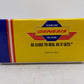 Athearn G1600 HO Scale Santa Fe F7B Phase I Powered B-Unit EX/Box