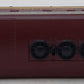 Athearn G2024 HO Scale Soo Line F-3A Phase 4 Diesel Locomotive #2200-A EX/Box