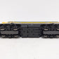 Athearn G2014 HO C&NW F-3A Phase II Diesel Locomotive #4057-C w/ DCC EX/Box