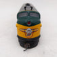 Athearn G2014 HO C&NW F-3A Phase II Diesel Locomotive #4057-C w/ DCC EX/Box
