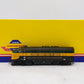 Athearn G2014 HO C&NW F-3A Phase II Diesel Locomotive #4057-C w/ DCC EX/Box