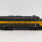 Athearn G2014 HO C&NW F-3A Phase II Diesel Locomotive #4057-C w/ DCC EX/Box