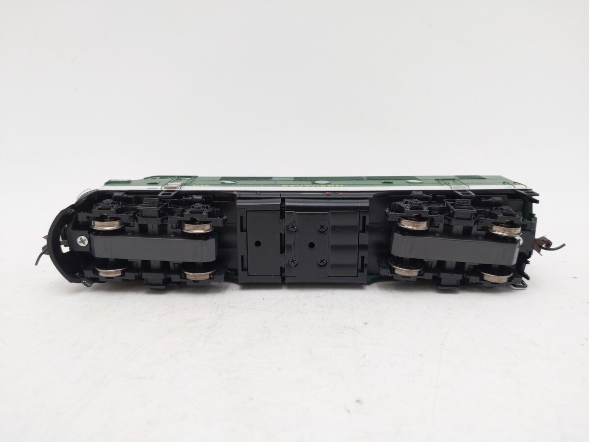 Athearn G2005 HO Scale Southern F3A Diesel Locomotive #4158 EX/Box