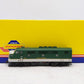 Athearn G2005 HO Scale Southern F3A Diesel Locomotive #4158 EX/Box