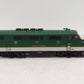 Athearn G2005 HO Scale Southern F3A Diesel Locomotive #4158 EX/Box