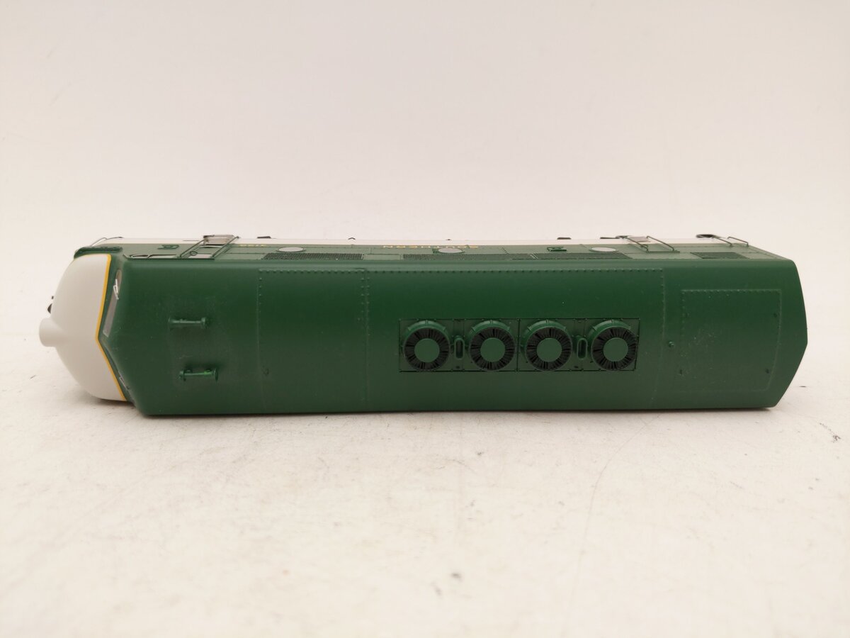 Athearn G2005 HO Scale Southern F3A Diesel Locomotive #4158 EX/Box