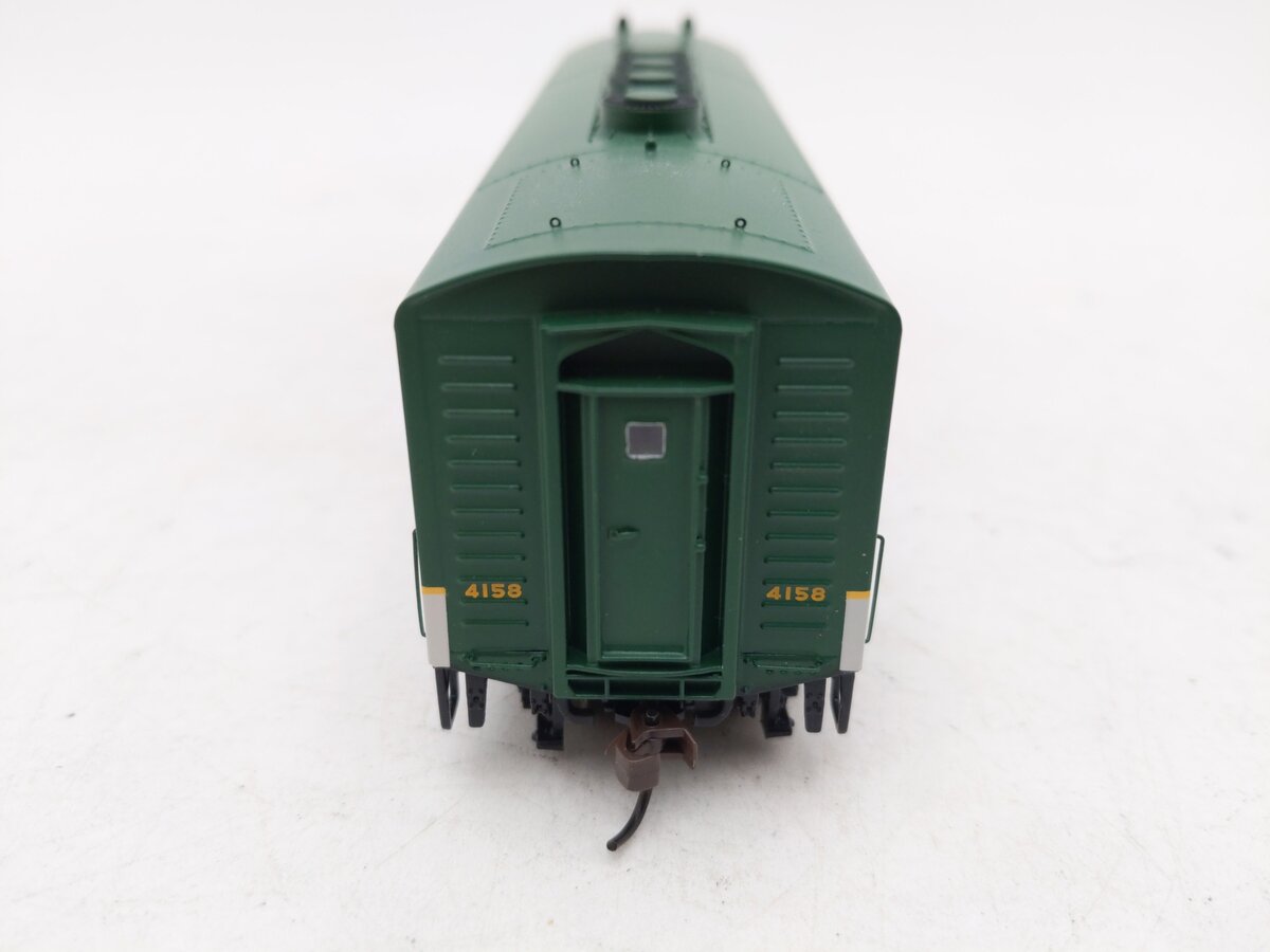 Athearn G2005 HO Scale Southern F3A Diesel Locomotive #4158 EX/Box