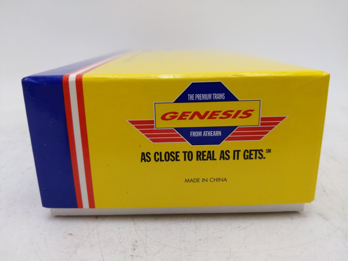 Athearn G2005 HO Scale Southern F3A Diesel Locomotive #4158 EX/Box