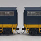 Athearn G22004 HO Scale Chesapeake & Ohio EMD F7 AB Diesel Set LN/Box