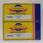 Athearn G22004 HO Scale Chesapeake & Ohio EMD F7 AB Diesel Set LN/Box
