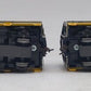 Athearn G22004 HO Scale Chesapeake & Ohio EMD F7 AB Diesel Set LN/Box