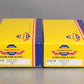 Athearn G15271 HO Southern Pacific Phase 1 F-7 AB Diesel Set LN/Box